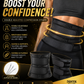 Waist Trainer Slimming Belt